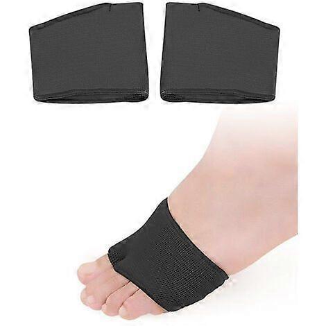 2025 Latest Model  (S, Missing) Metatarsal Pad Sleeve, Metatarsal Pad, Front Pad