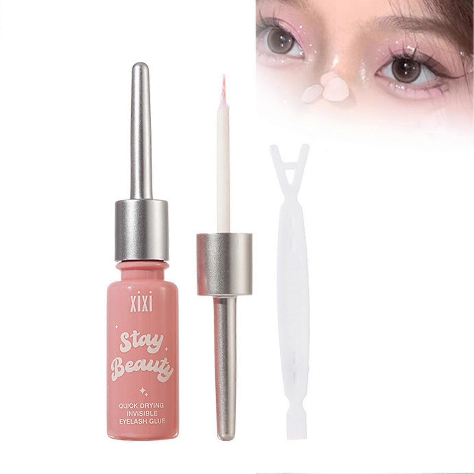Individual Lash Glue Quick-Drying Viscous Strong Long Lasting Glue