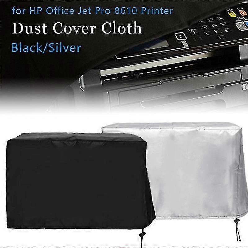 Nylon Waterproof Dust Cover Protector for 3D Printer Epson Workforce Office Jet Pro 8600