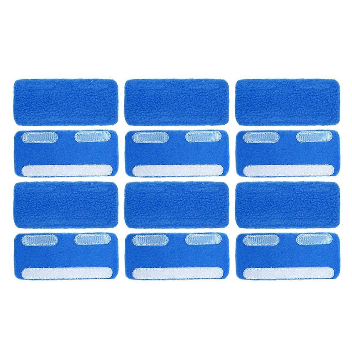 12 Pack Nasal Cannula Ear Cushions Oxygen Cannula Face Soft Cover for Oxygen Users to Help Relieve Ear Pain