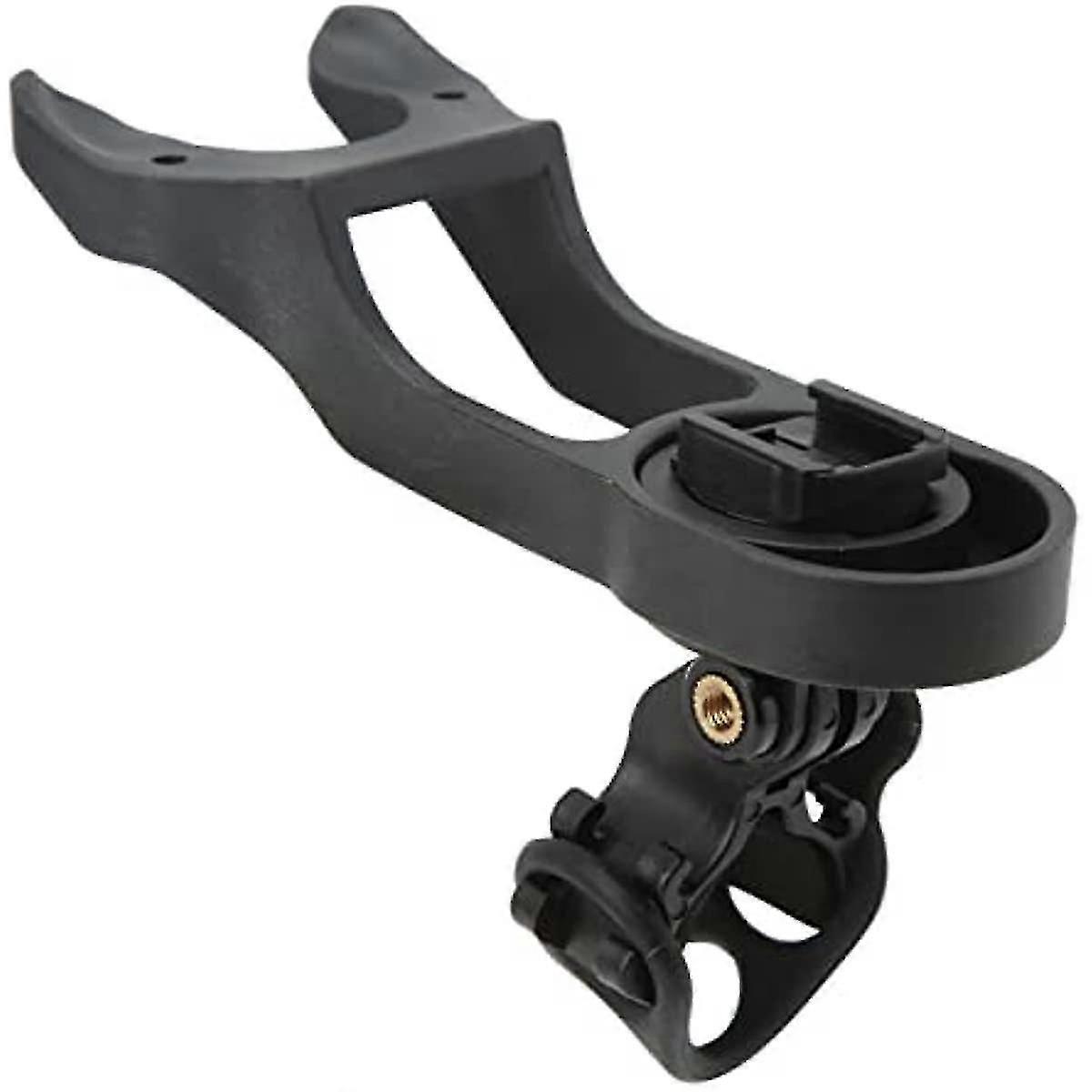 Fietscomputer Mount Bar geïntegreerde computer mount voor de voor fiets