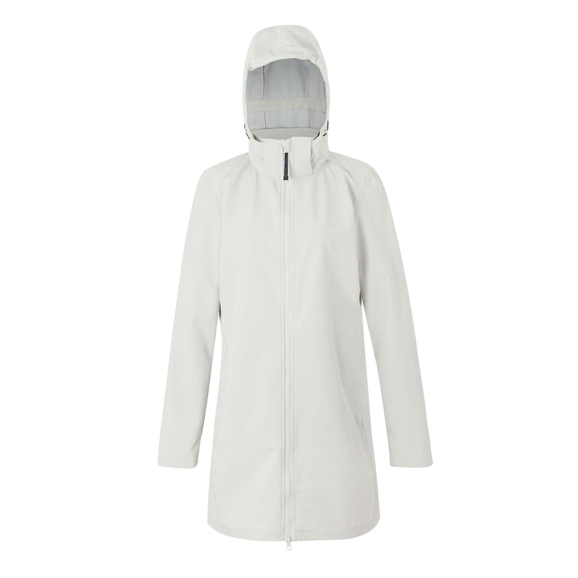 Regatta Dames/Dames Carisbrooke Soft Shell Jas