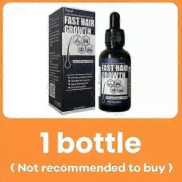 Stimulate Growth For Hair