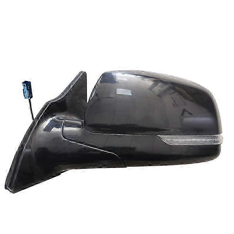 Unbraned Applies to Auto Exterior Mirror Assembly Suitable for Great Wall Haval H9 2015-2018 8202500