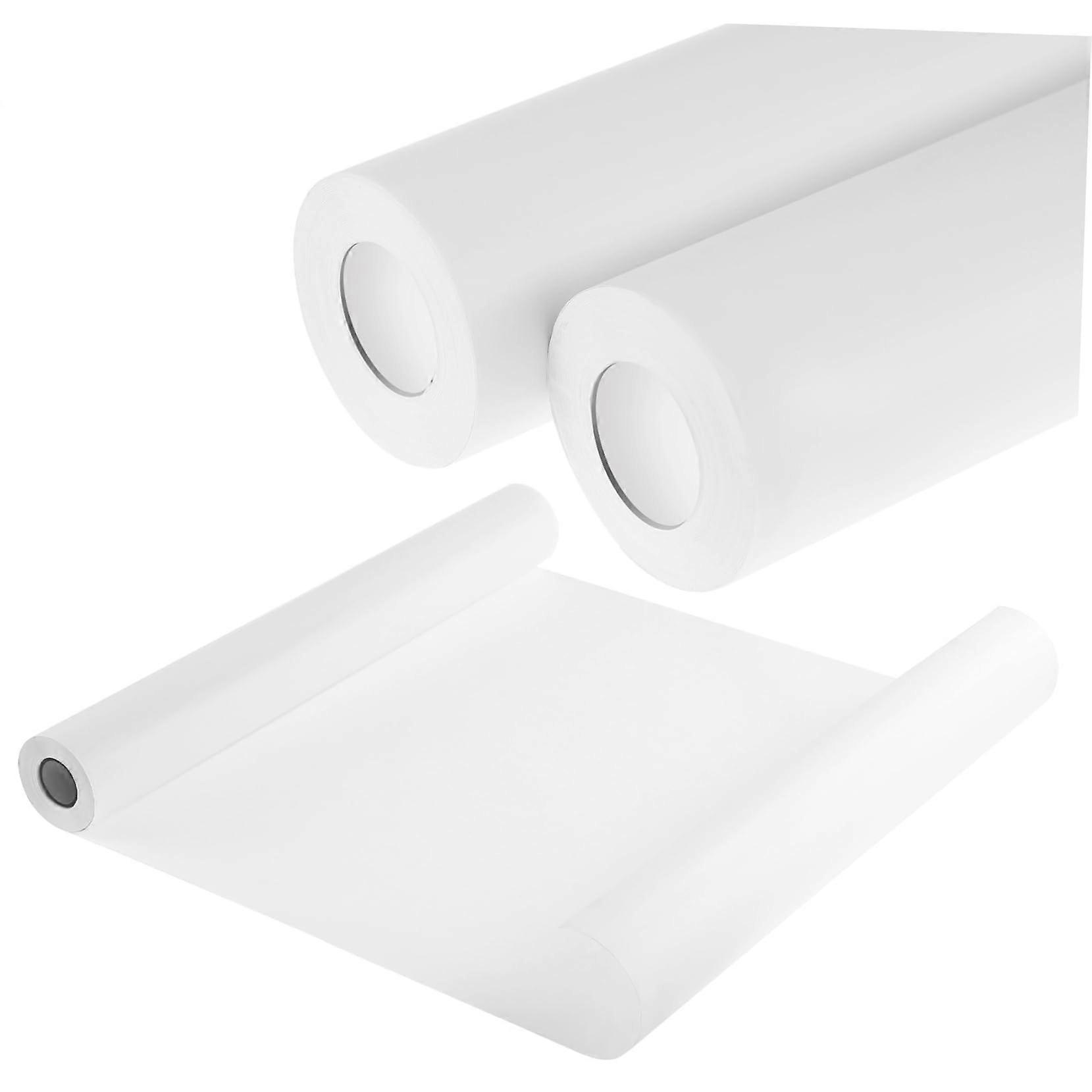 Easel Paper 2 Roll Pack For Drawing And Sketching Kids And Adults Art Paper