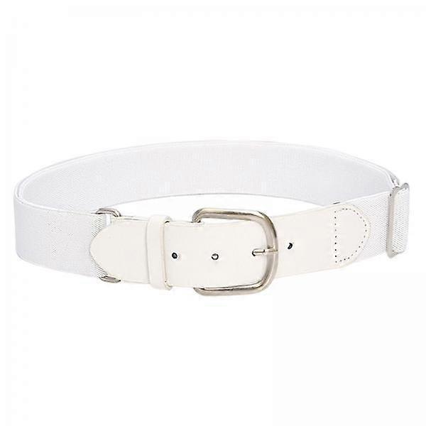 Durable Baseball And Softball Belt Combo - Athletic Fashion Statement