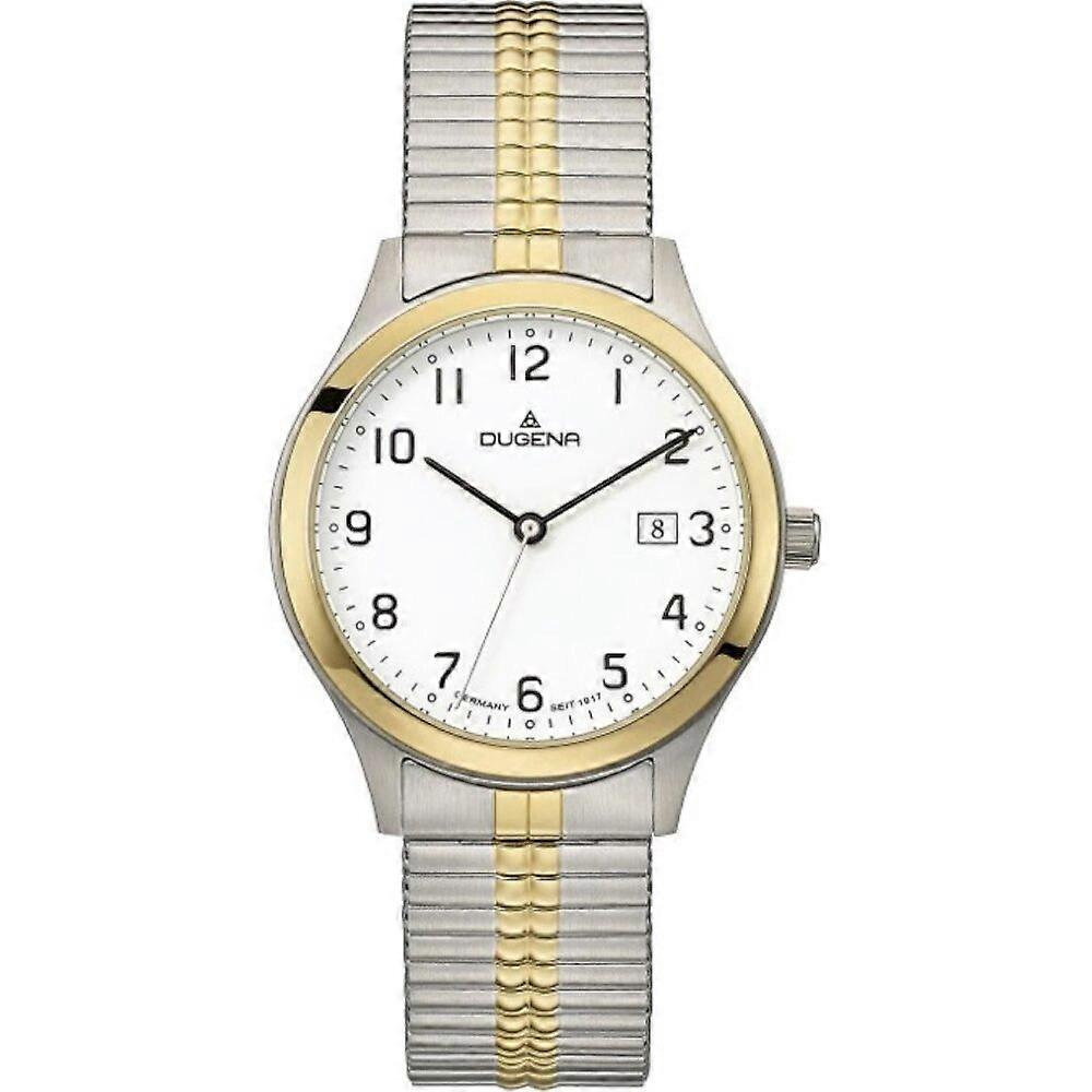 Dugena - 4460755 - Watch - Men - Quartz - Bari