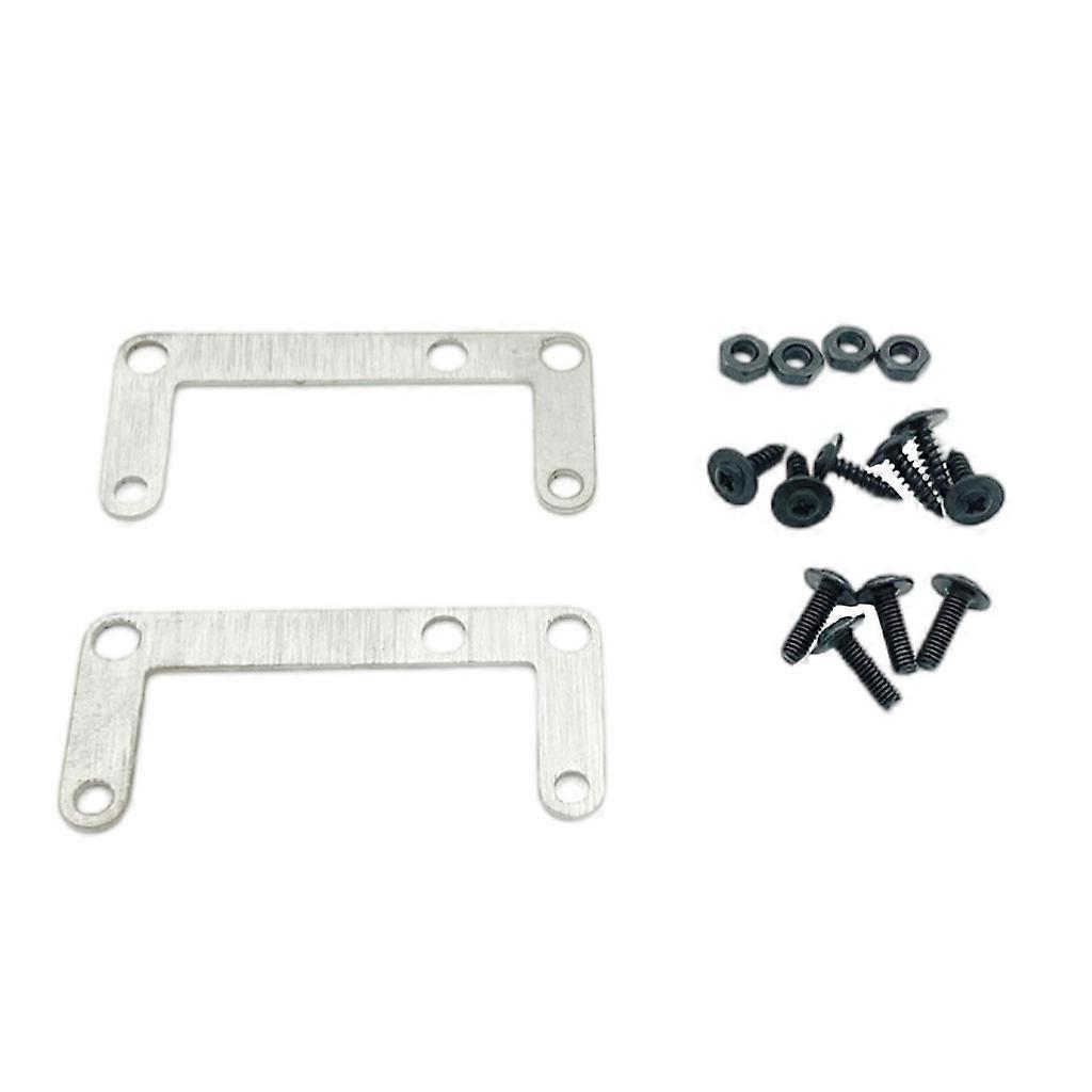 RC Heightening Bracket /12 D90 Truck to Install Accessory