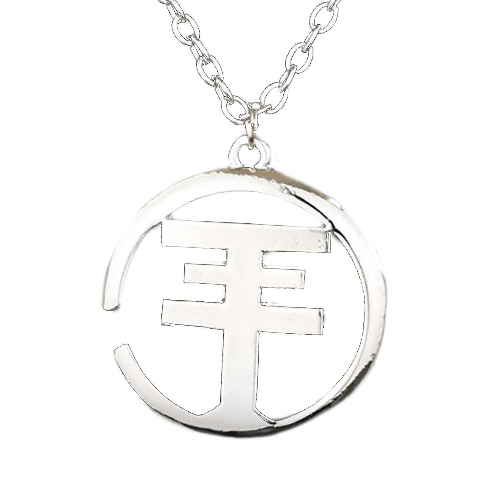 Moda Otel Kolye Kolye Süsleme Çok Yönlü Gerdanlık Boyunluklar Takı Moda Bildirimi Trendy Bireyler için