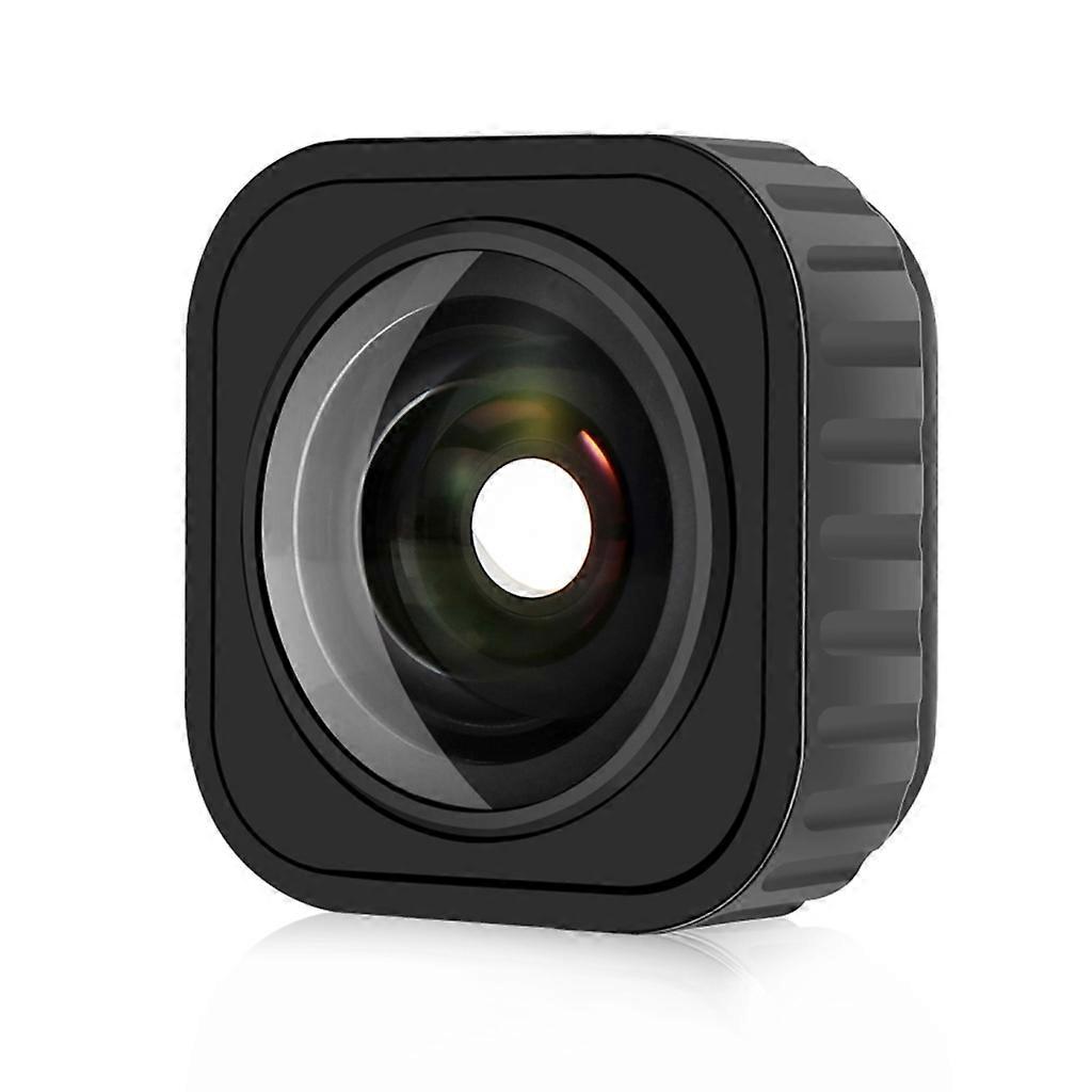 Max Lens Mod for  Sports Camera Ultra-wide 155 Degree-FOV Digital Maximum Lens High Definition