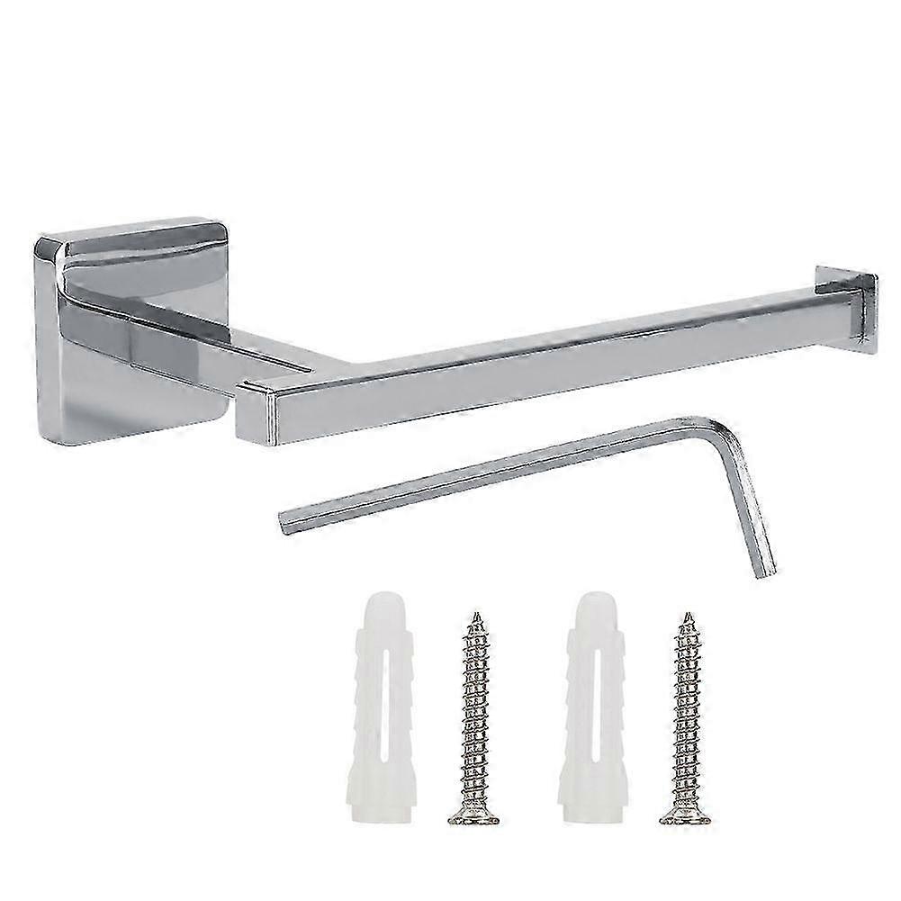 バスルームロールペーパー収納棚、ウォールマウントデザイン