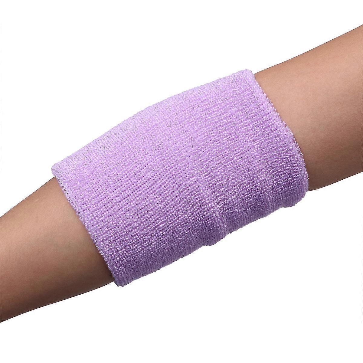 Durable Sports Wristbands, Enhanced Performance with Breathable Material