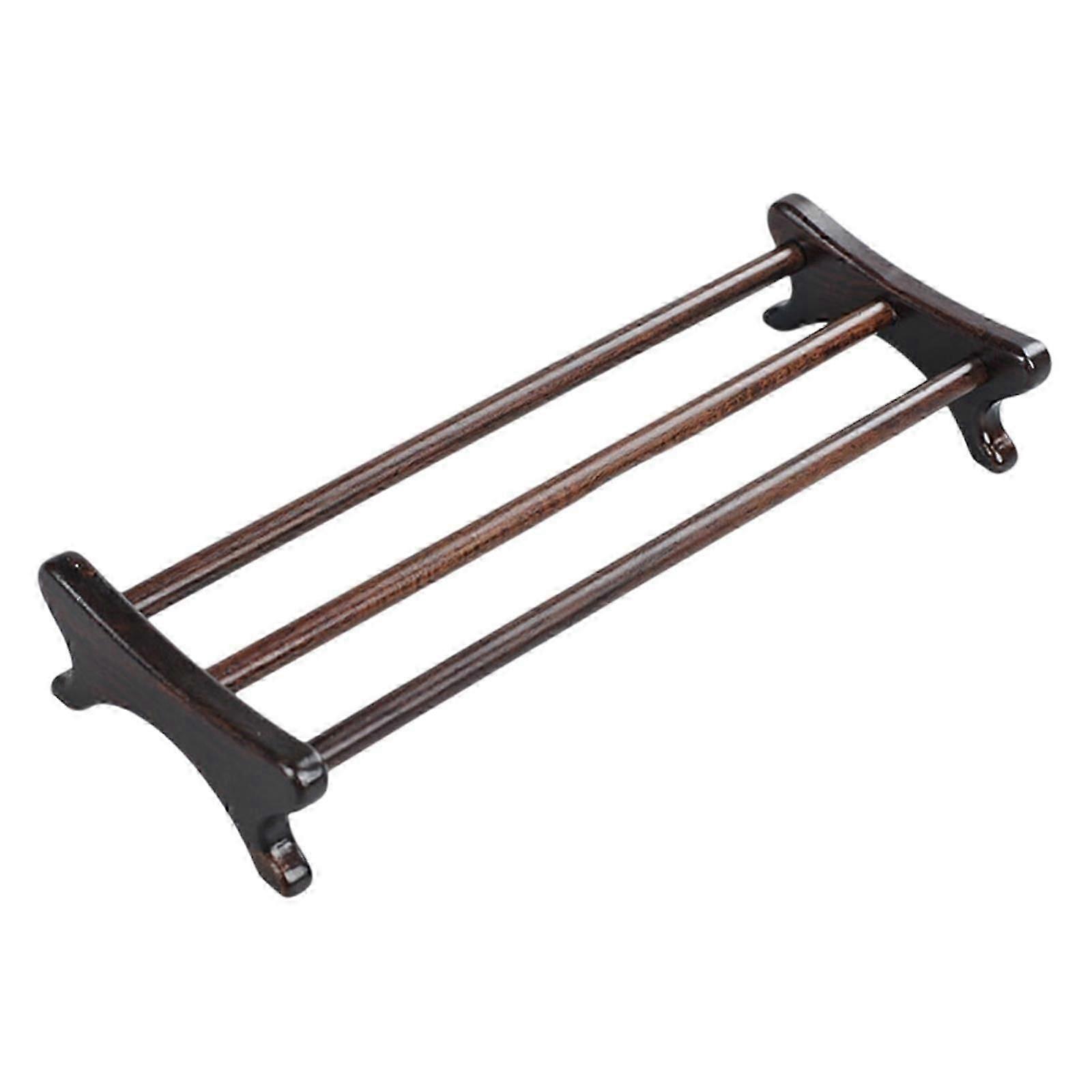 Tea Cup Rack Tools Teaware Gift Tea Cup Drainer for Tea Room Dorm Restaurant