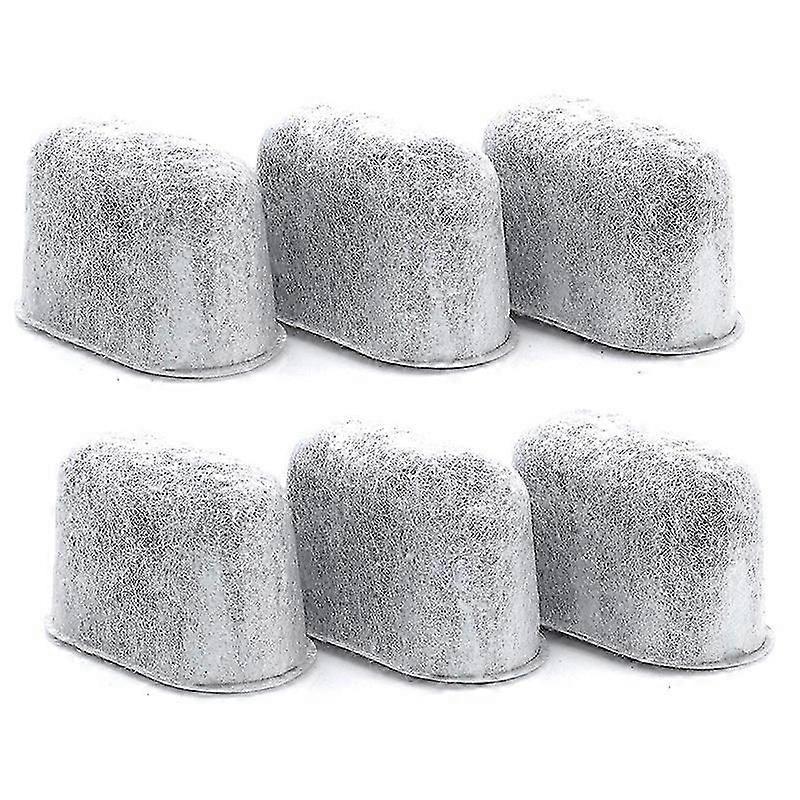 Compatible Activated Carbon Water Filter Replacement Universal Fit Kuerig Coffee Machine Suitable