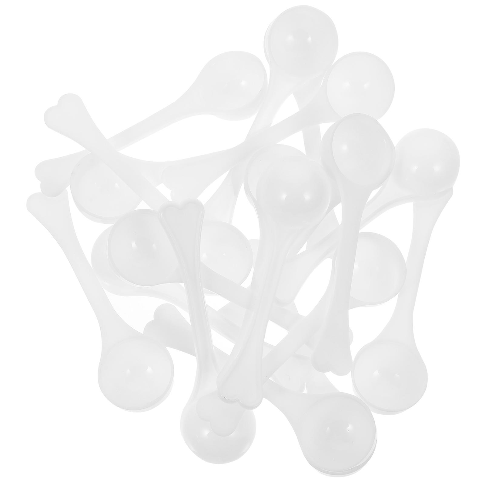 Measuring Spoons Assembly for Precision Tasks, Functional and Practical