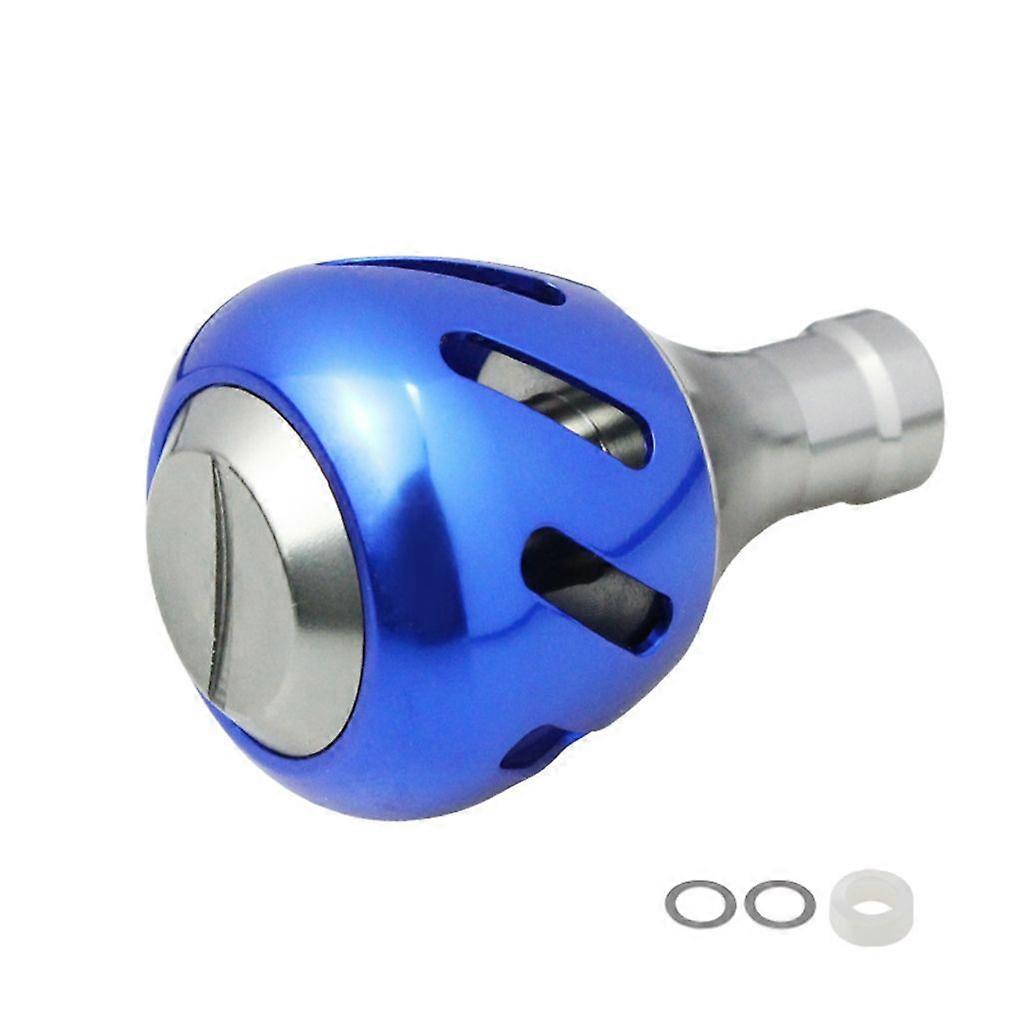 Fishing Reel Replacements Part Reel Handle Knobs Outdoor Rocker Handle Knobs