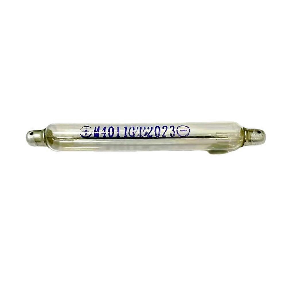 Geiger Counter Tube M4011 J321 for Miller For Nuclear Radiation Detection And Radioactivity Measurement