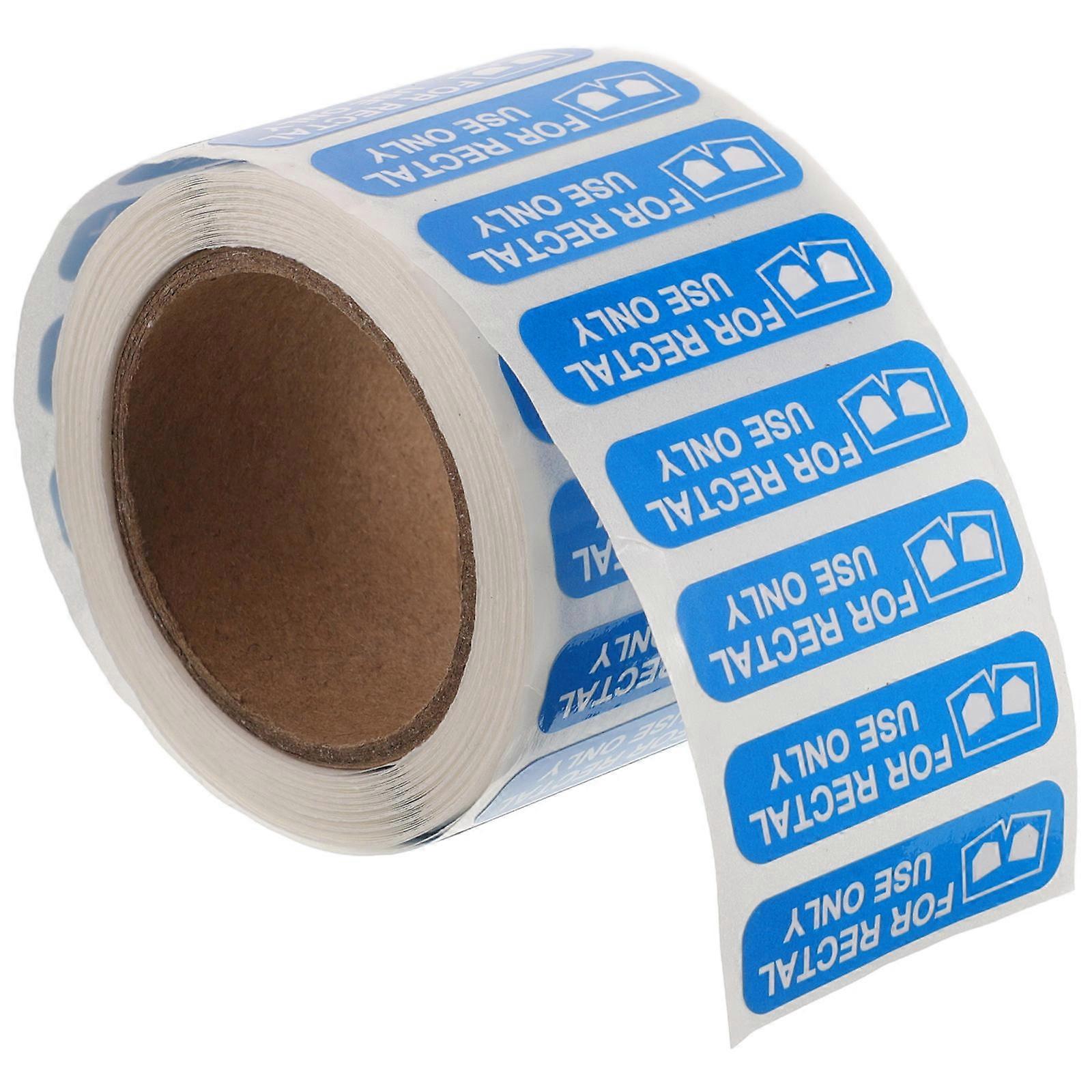 Novelty Sticker Labels Enhancing Everyday Objects with Fun Designs