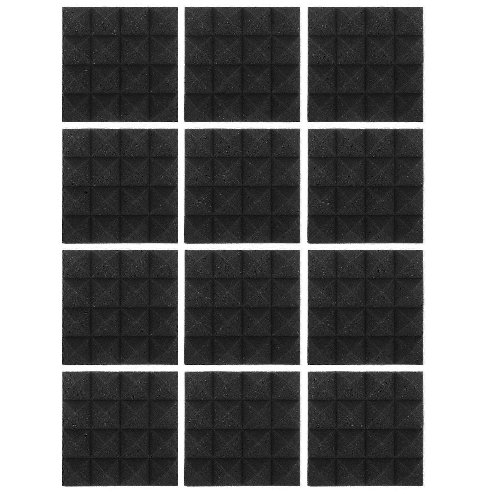 Quiet Enhancing Panels for Walls, Minimal Noise Interference, Suitable for Everyday Use