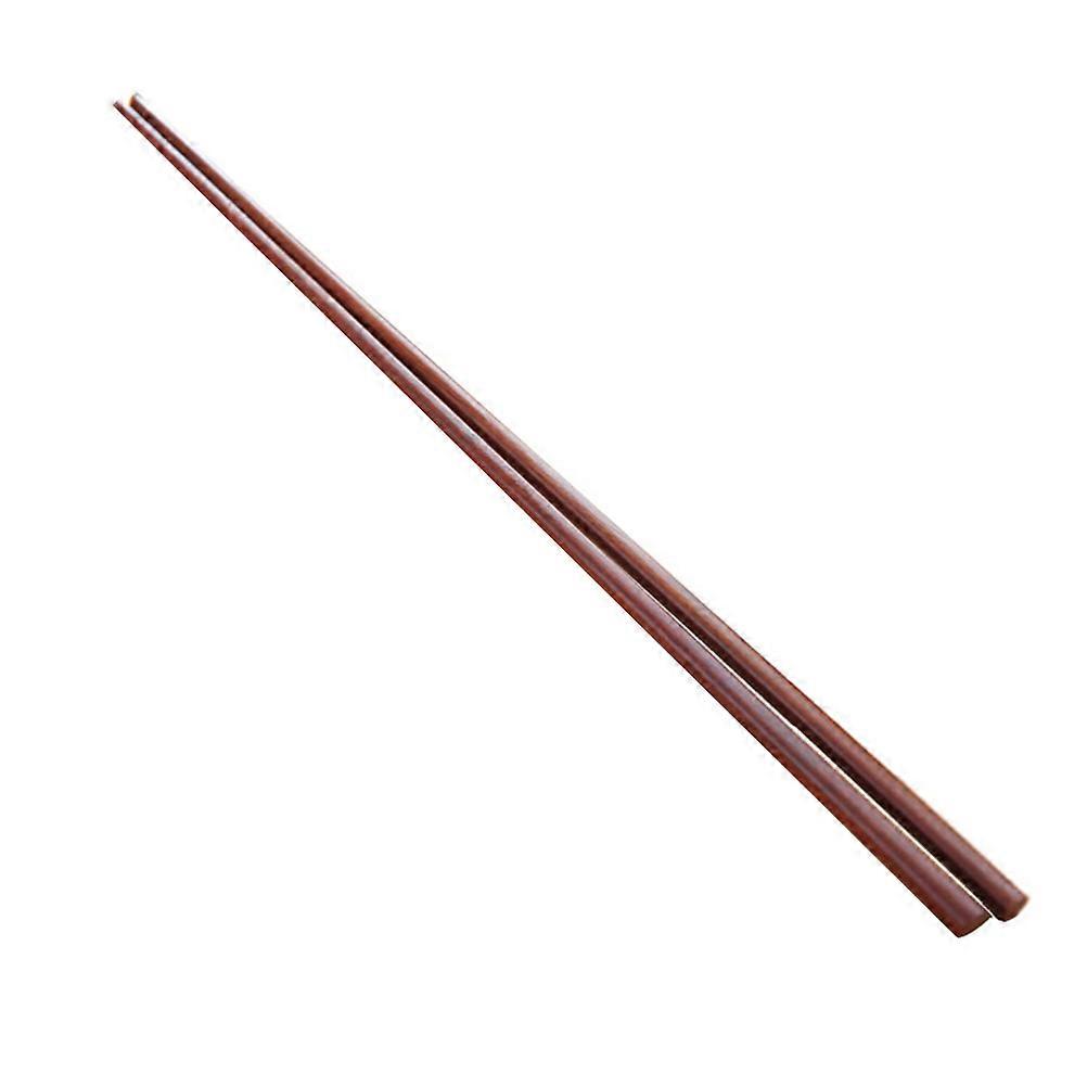 Wooden Stirring Sticks for Kitchen Use, Prevents Burns During Cooking