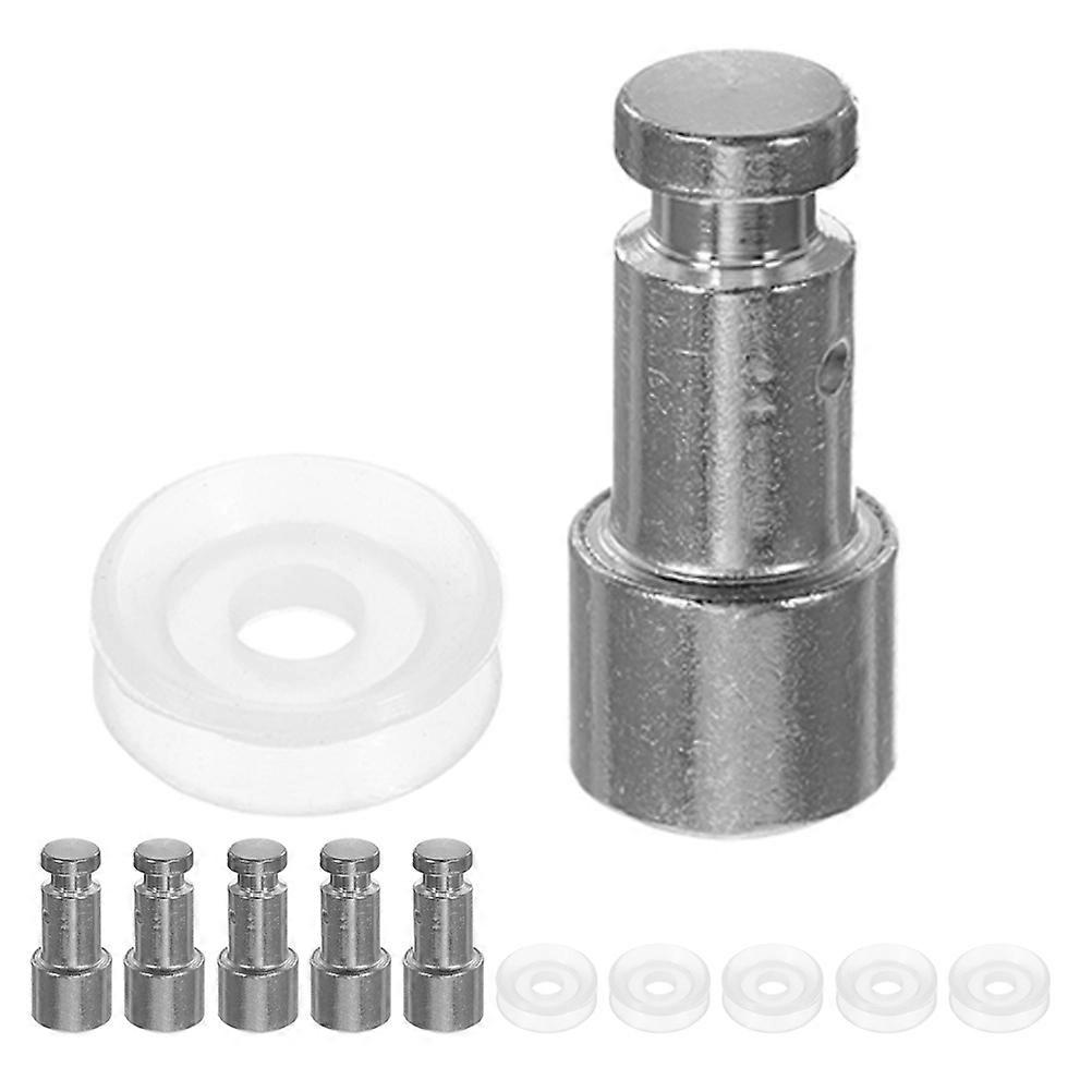 Electric Pressure Cooker Seal, Reliable Floater Valve for Efficient Steam Control