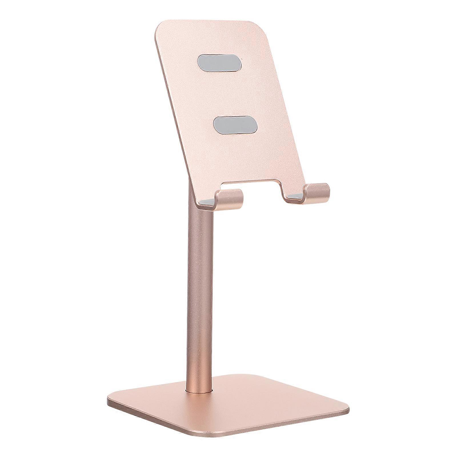 Aluminium Alloy Phone Bracket, Reliable Companion for Digital Device Users