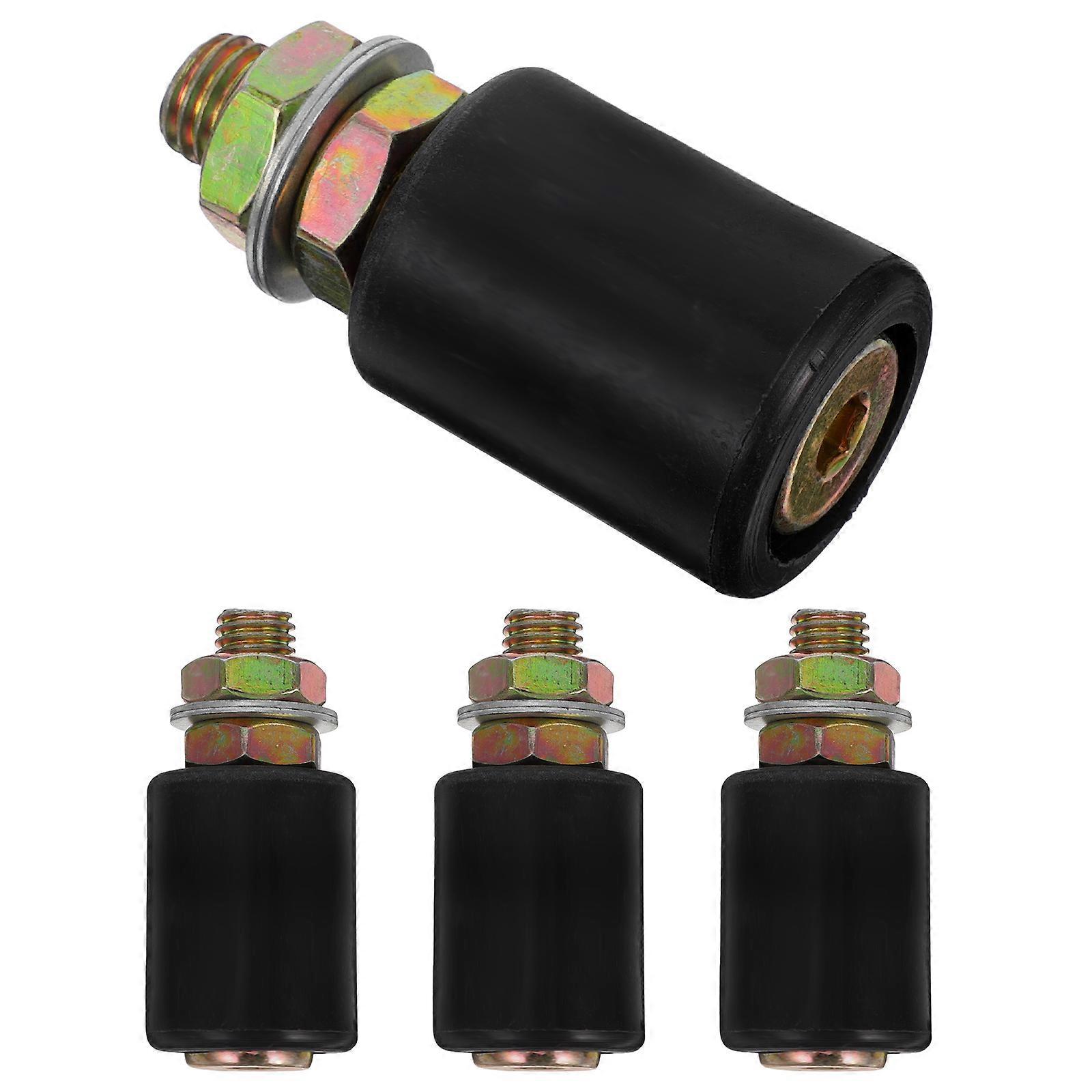 Nylon Gate Roller, Versatile Use, Ideal for Heavy-Duty Applications