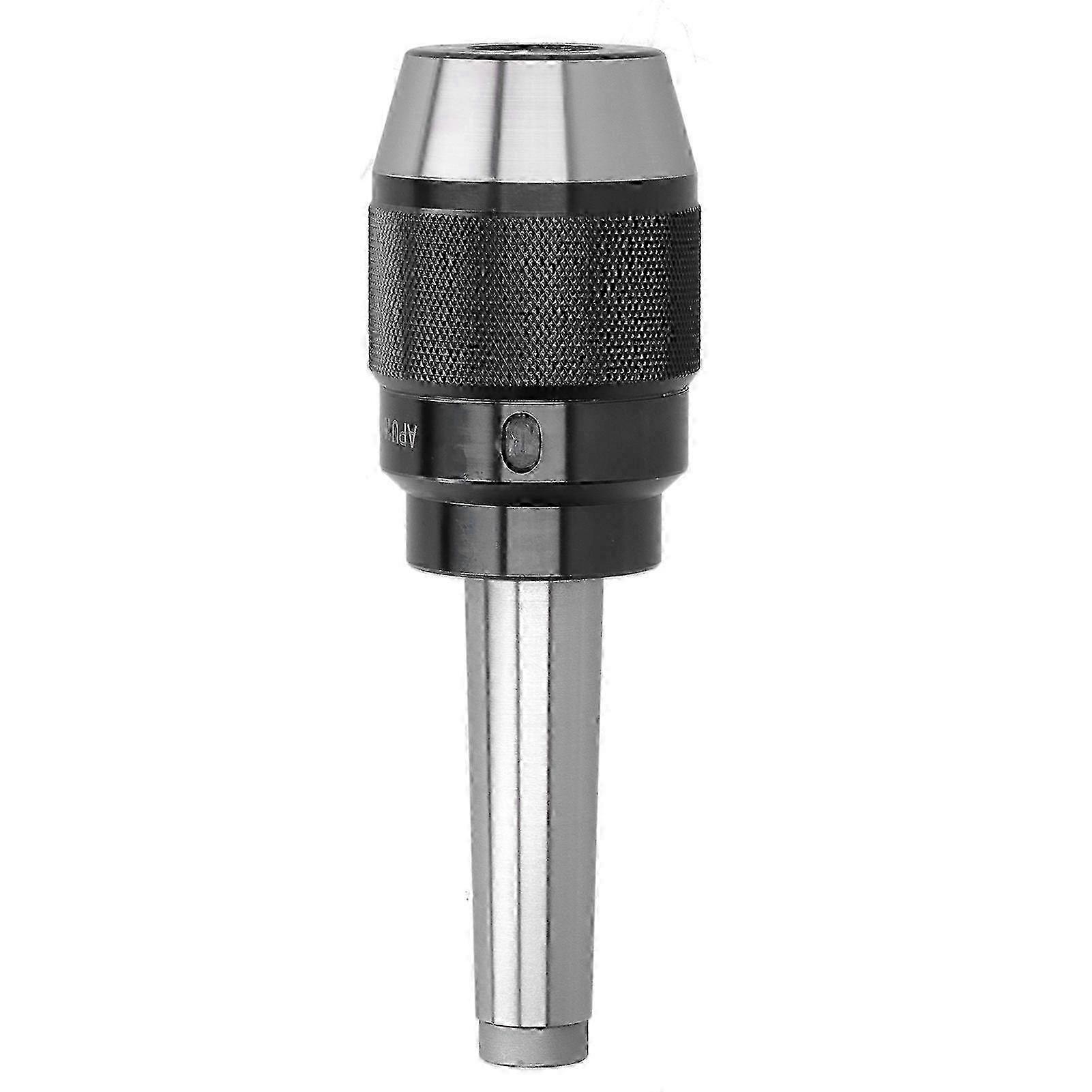 High Precision 40Cr CNC Drill Chuck Straight Shank APU16-MTB3