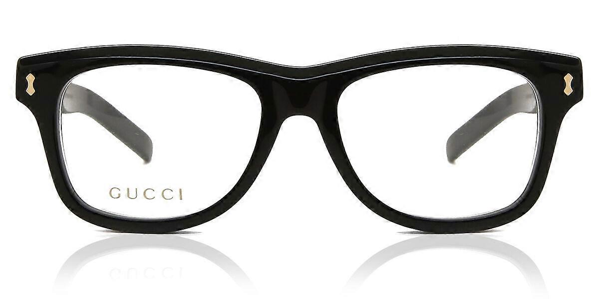 Gucci GG1526O 001 Men Eyeglasses