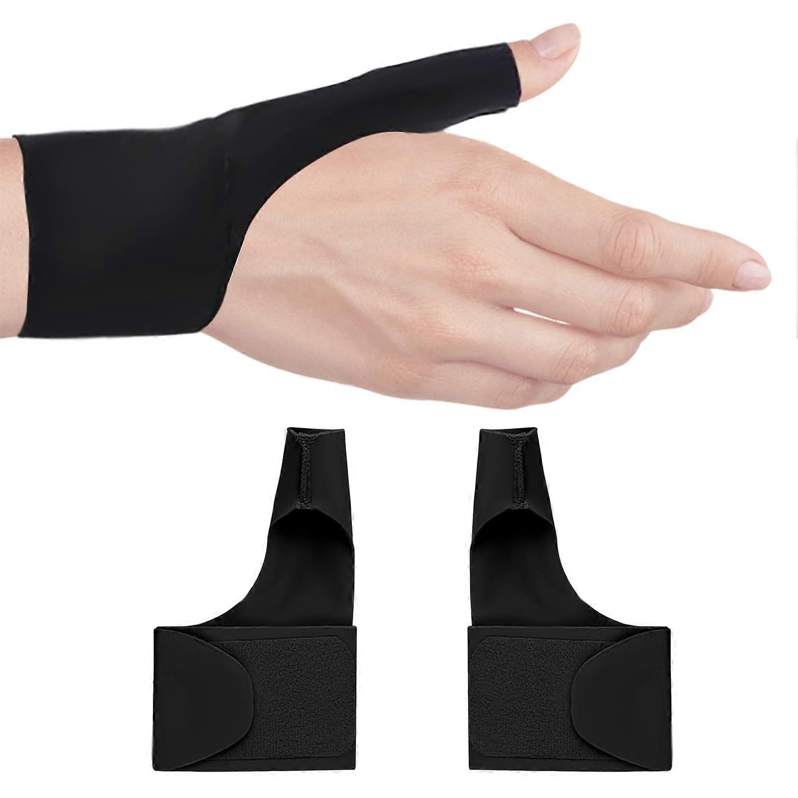 Thumb Brace Right Left, CCD Joint Bandage, Thumb Splint Right Left, Wrist Bandages