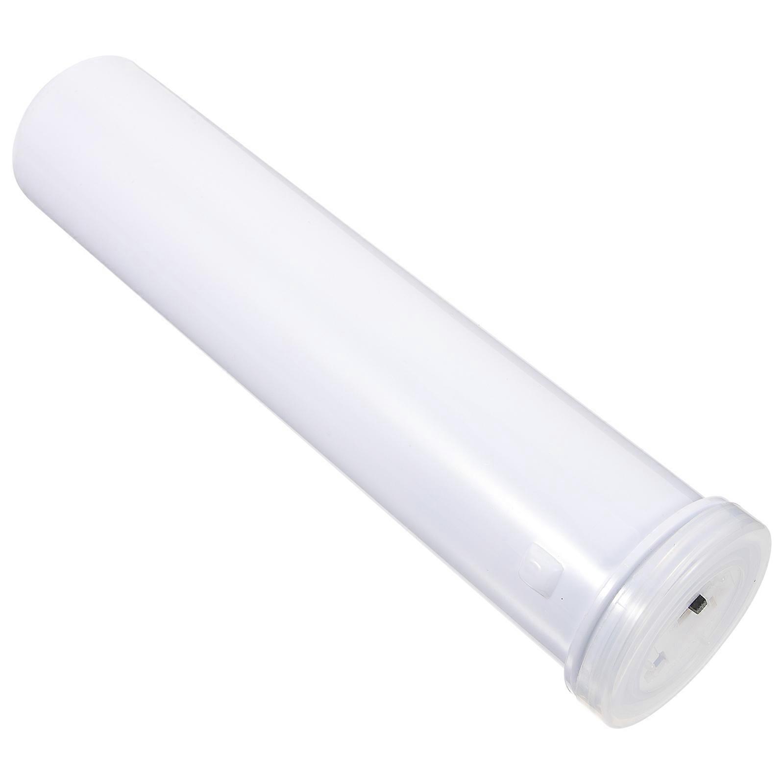 Reusable Ice Cube Stick for Drinks Beverage Non-Melting Cooling Home Use 23X5.5CM Plastic 1Pack