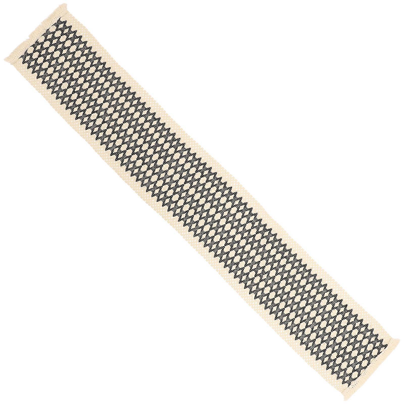 Party Table Runner Simple Style Reusable Blends Wedding Decor 30x220cm 1Pack