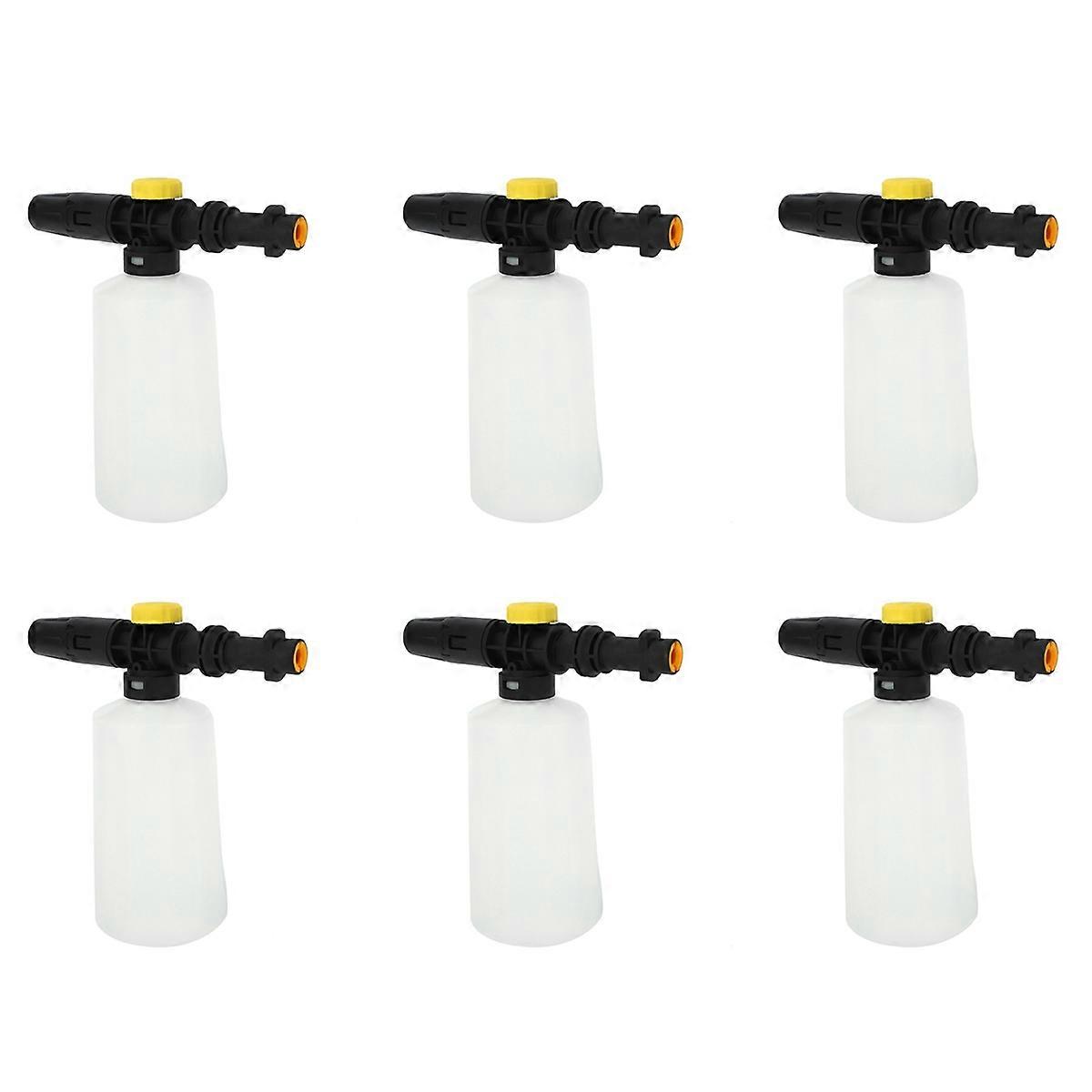Foam For K2 - K7 All Plastic Portable Foamer Nozzle