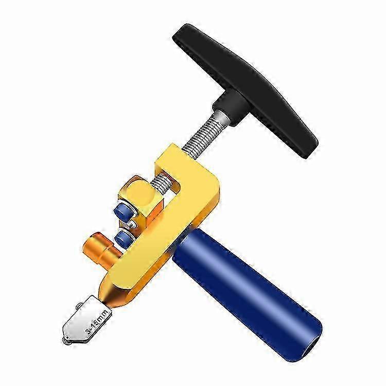 Tile Cutter Manual Tile Cutter Ceramic Tiles Porcelain Tiles Compatible With Professional With Adjustable Laser Guide Precision