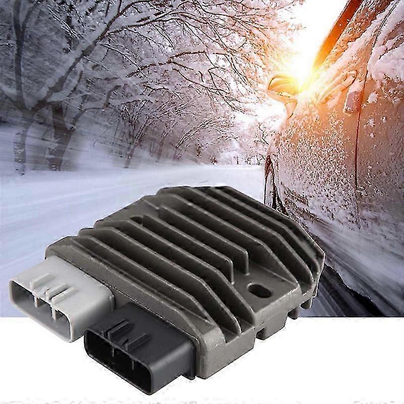 2025 FH020AA Motorcycle Regulator Rectifier Kit Upgraded Version Yalo