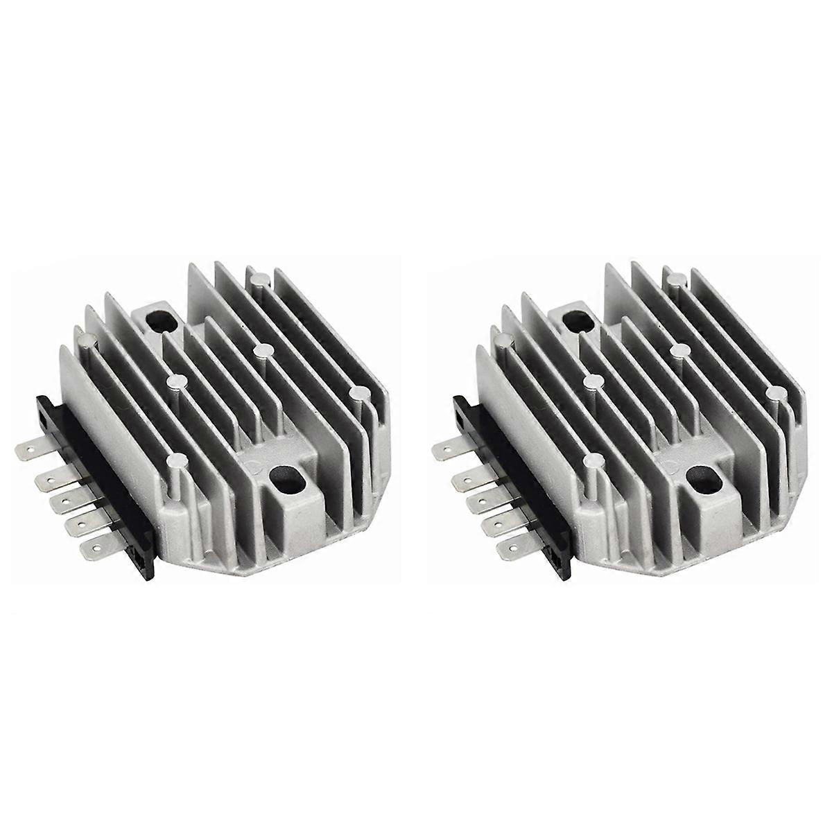 Rectifier Regulator MIA881279 for Garden Tractor 330 F912
