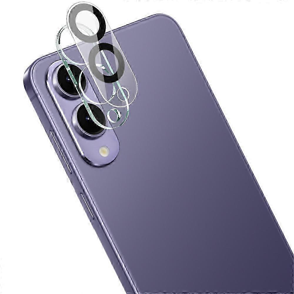 Camera Lens Protectors Suitable for Galaxy S25 Edge Devices