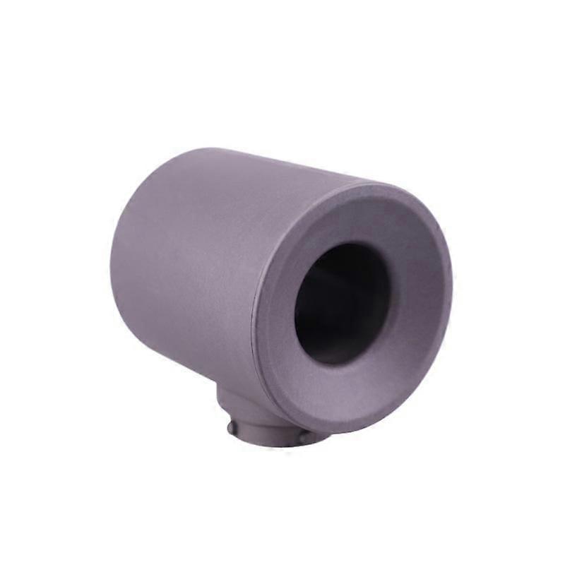 For Dyson Airwrap Styler Adapter Gray