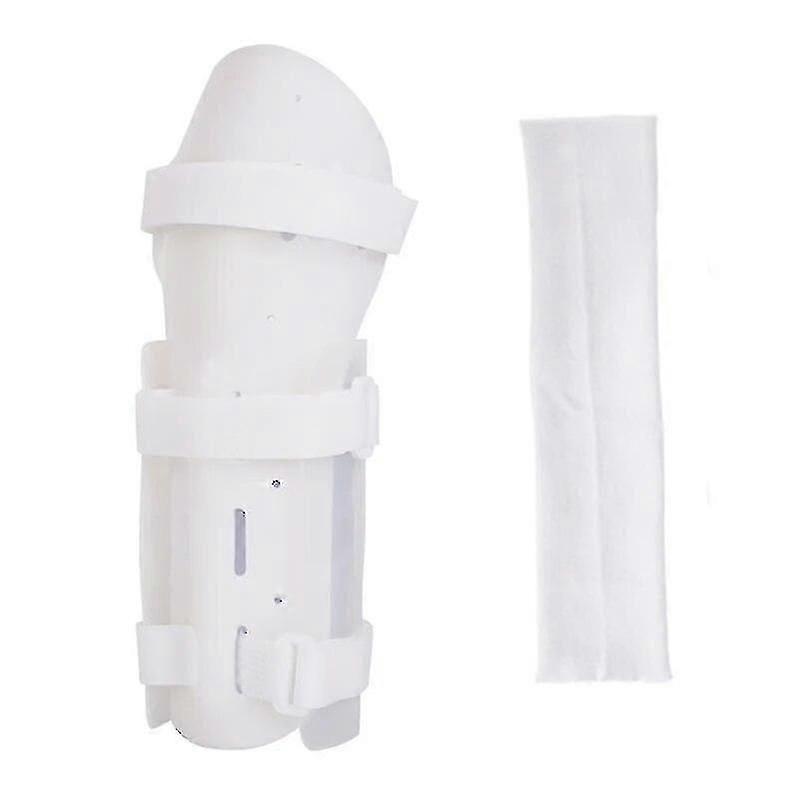 Humeral Shaft Fracture Splint Cast for Broken Upper Arm, Shoulder, Bicep, Humerus