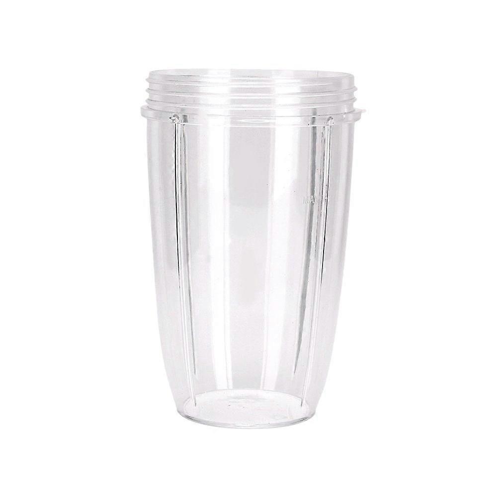 Replacement Blender Cups Daily Use Nutrient- Preparation 10.1x10.1x19.5cm -Free 1Pcs