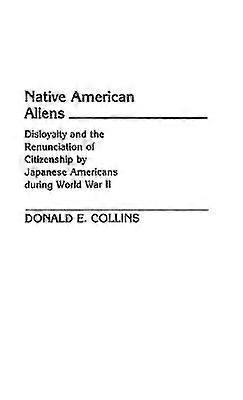 Native American Aliens