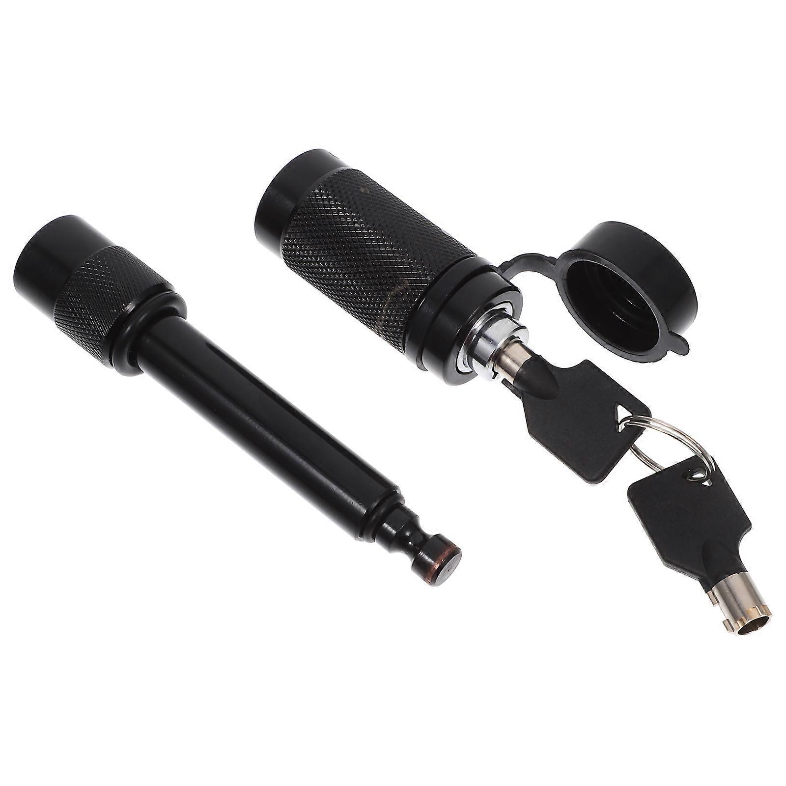 Trailer Lock Replacement Trailer Hitch Lock Vehicles Rust Prevention 1Set