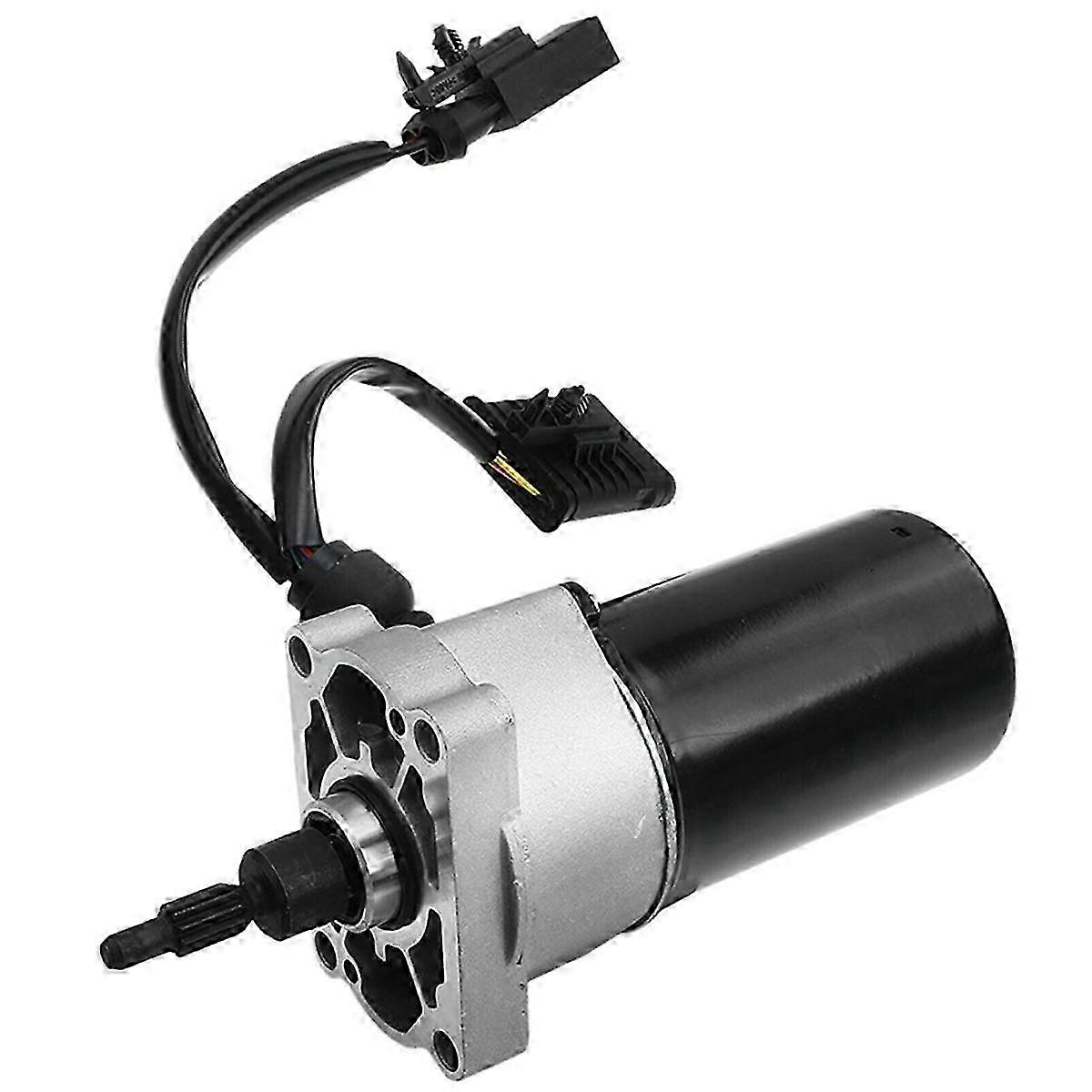 Rear Differential Locker Motor for Compatible Models ML350 ML320 ML500 ML550 ML63 1645400288