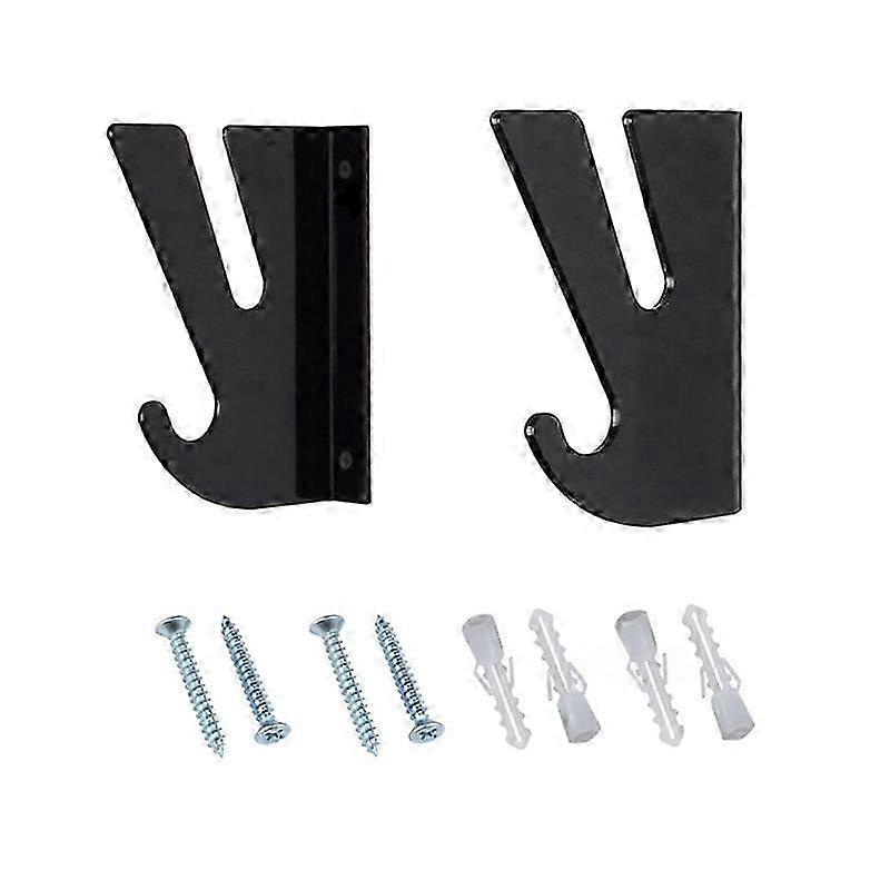 Skateboard Wall Mount Display Rack with Hanger Hook,Acrylic Skateboard Rack Holder for Longboard PenEdition 0701