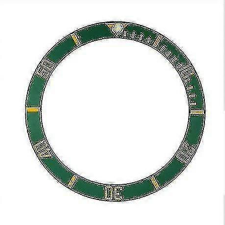 Watch Face Ceramic Bezel, Submariner Automatic Replace Accessories