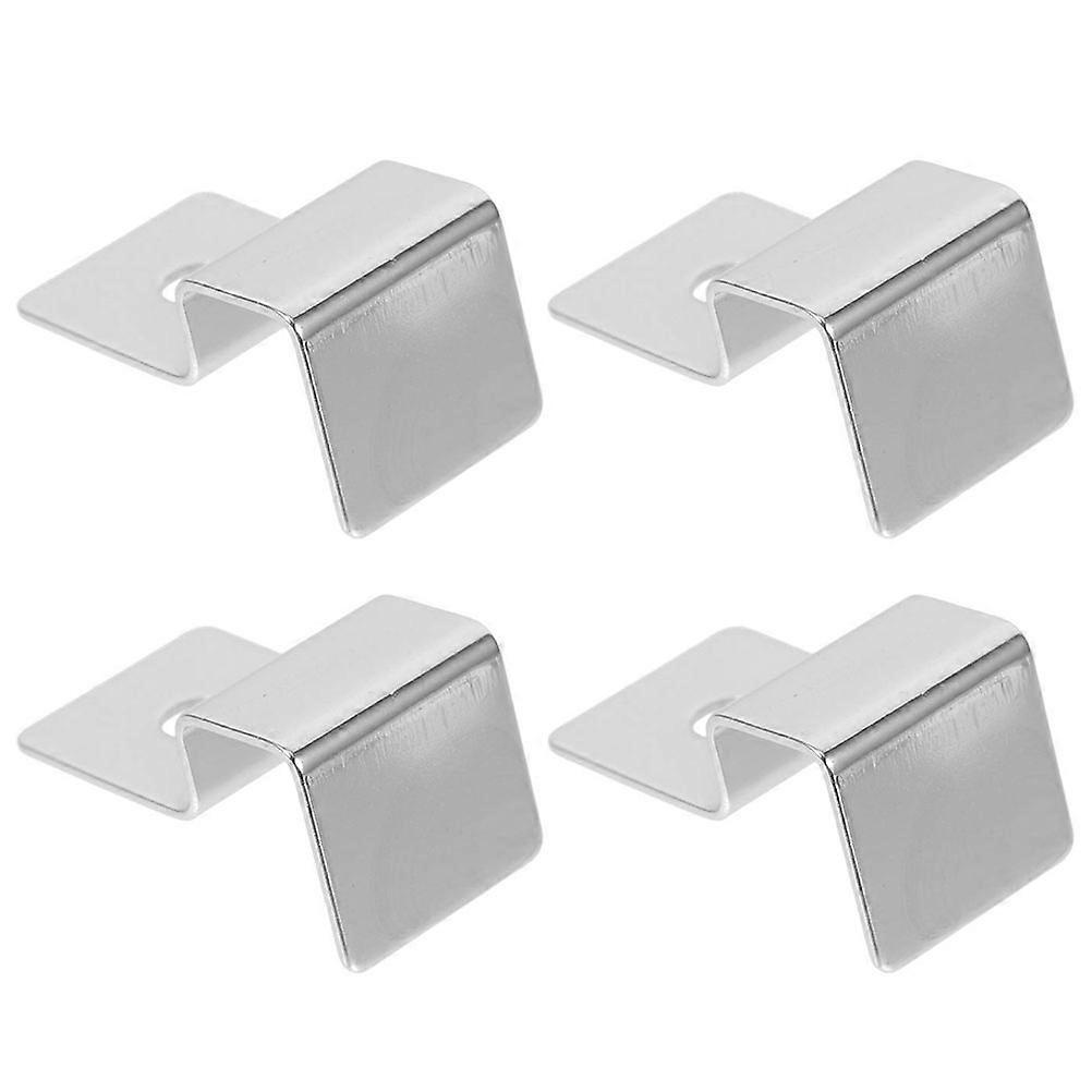 Fish Tank Accessories Fish Tank Tool Holder Support Stability Safety Rectangular