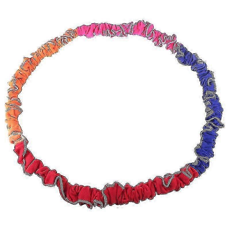 Woolen+polyester+latex Elastic Band For Kids