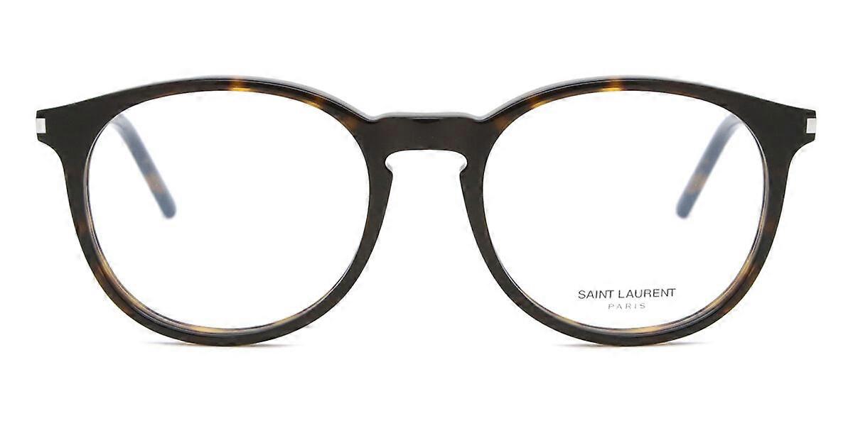 Saint Laurent SL 106 018 Unisex Eyeglasses