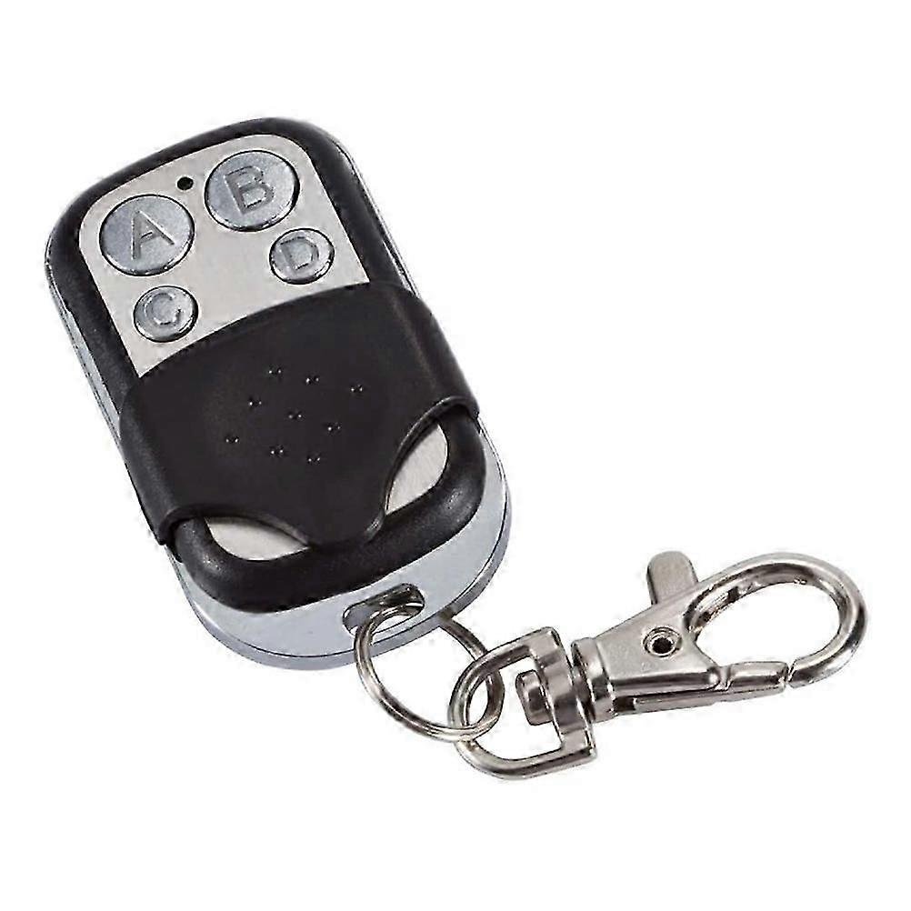 Universal Remote Controls for Automatic Gate Door Frequency 433.92 Garage Door Opener E2U480