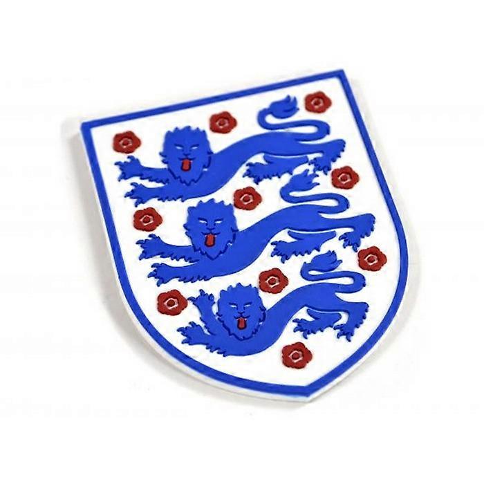 England FA 3D Crest Fridge Magnet